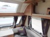 Used Swift Challenger Hi-Style 564 2014 touring caravan Image