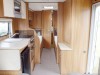 Used Swift Challenger Hi-Style 564 2014 touring caravan Image