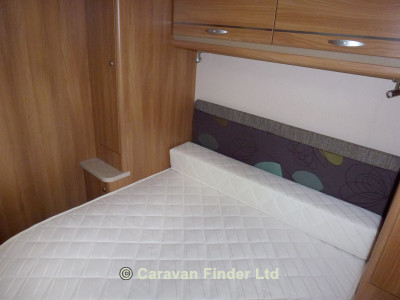 Swift Challenger Sport 584 2014 (Trade) image coming soon