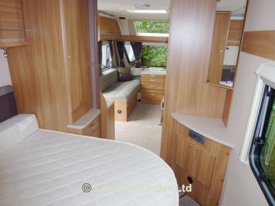 Swift Challenger Sport 584 2014 (Trade) image coming soon