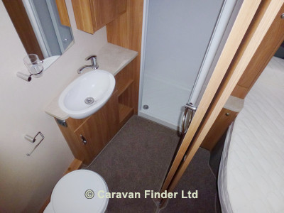 Swift Challenger Sport 584 2014 (Trade) image coming soon