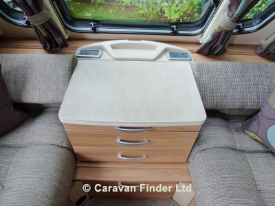 Swift Challenger Sport 584 2014 (Trade) image coming soon