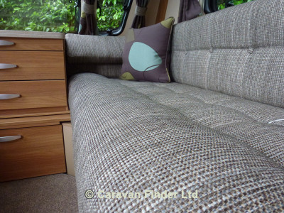 Swift Challenger Sport 584 2014 (Trade) image coming soon