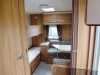 Used Swift Challenger Sport 586 2014 touring caravan Image
