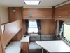 Used Swift Challenger Sport 586 2014 touring caravan Image