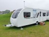 Used Swift Challenger Sport 586 2014 touring caravan Image