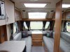 Used Swift Challenger Sport 586 2014 touring caravan Image