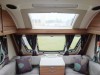 Used Swift Challenger Sport 586 2014 touring caravan Image