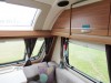 Used Swift Challenger Sport 586 2014 touring caravan Image