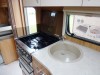 Used Swift Challenger Sport 586 2014 touring caravan Image