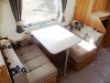 Used Swift High-Style 636 2014 touring caravan Image