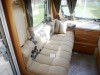 Used Swift High-Style 636 2014 touring caravan Image
