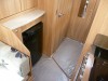 Used Swift High-Style 636 2014 touring caravan Image