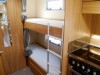 Used Swift High-Style 636 2014 touring caravan Image