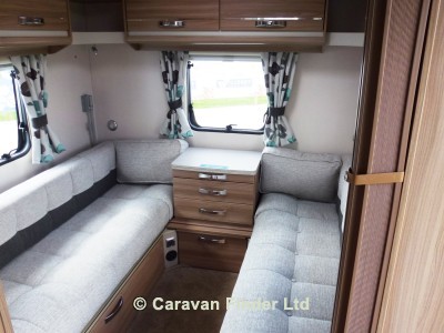 Swift Challenger Sport 640 2014 (Trade) image 