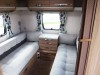 Used Swift Challenger Sport 640 2014 touring caravan Image