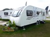 Used Swift Challenger Sport 640 2014 touring caravan Image