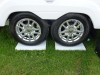 Used Swift Challenger Sport 640 2014 touring caravan Image