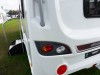 Used Swift Challenger Sport 640 2014 touring caravan Image