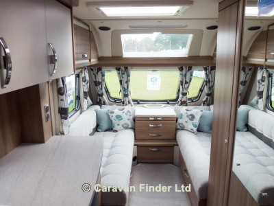 Swift Challenger Sport 640 2014 (Trade) image 