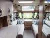 Used Swift Challenger Sport 640 2014 touring caravan Image