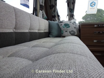 Swift Challenger Sport 640 2014 (Trade) image 
