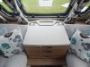 Used Swift Challenger Sport 640 2014 touring caravan Image