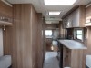 Used Swift Challenger Sport 640 2014 touring caravan Image