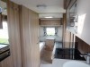 Used Swift Challenger Sport 640 2014 touring caravan Image