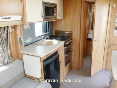 Swift Conqueror 480 2014 (Trade) image 