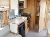 Used Swift Conqueror 480 2014 touring caravan Image
