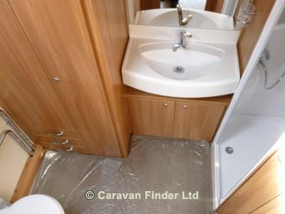 Swift Conqueror 480 2014 (Trade) image 