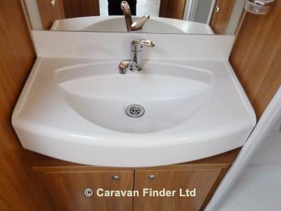 Swift Conqueror 480 2014 (Trade) image 