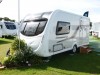Used Swift Conqueror 480 2014 touring caravan Image