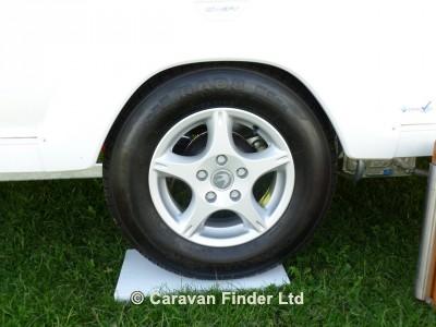 Swift Conqueror 480 2014 (Trade) image 