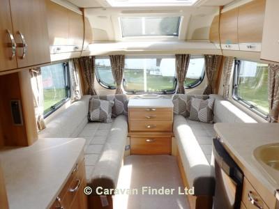 Swift Conqueror 480 2014 (Trade) image 