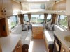 Used Swift Conqueror 480 2014 touring caravan Image