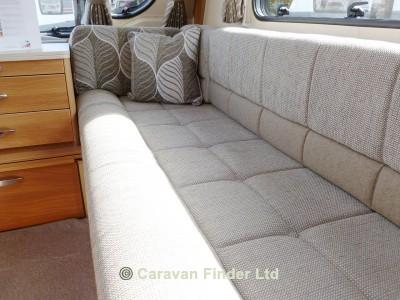 Swift Conqueror 480 2014 (Trade) image 