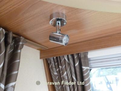 Swift Conqueror 480 2014 (Trade) image 