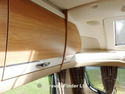 Swift Conqueror 480 2014 (Trade) image 
