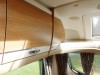 Used Swift Conqueror 480 2014 touring caravan Image