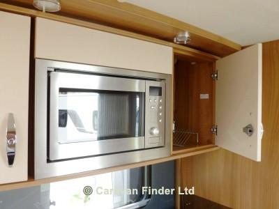 Swift Conqueror 480 2014 (Trade) image 
