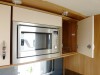 Used Swift Conqueror 480 2014 touring caravan Image