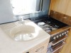 Used Swift Conqueror 480 2014 touring caravan Image