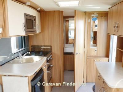 Swift Conqueror 480 2014 (Trade) image 
