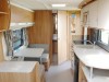Used Swift Conqueror 530 2014 touring caravan Image