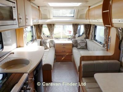 Swift Conqueror 530 2014 (Trade) image coming soon