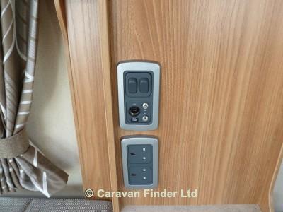 Swift Conqueror 530 2014 (Trade) image coming soon