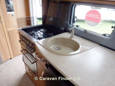 Swift Conqueror 530 2014 (Trade) image coming soon