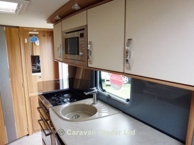 Swift Conqueror 530 2014 (Trade) image coming soon